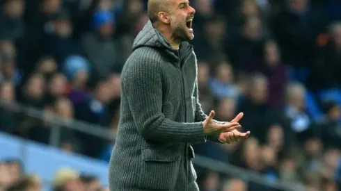 'We can do better', says Guardiola as City stay in title hunt