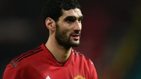 Fellaini and a Korean 'Monster': China's top imports for new season