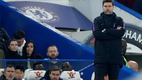 Spurs desperate to stop the rot against Arsenal