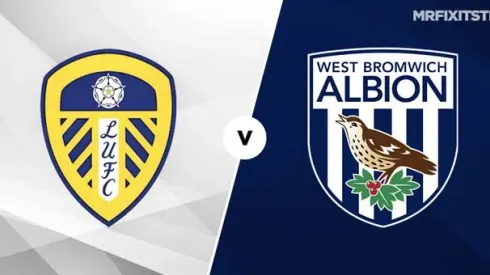 Where to find Leeds United vs. West Brom on US TV and streaming
