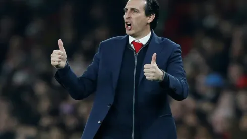 Emery vows Arsenal will take 'big opportunity' against Spurs