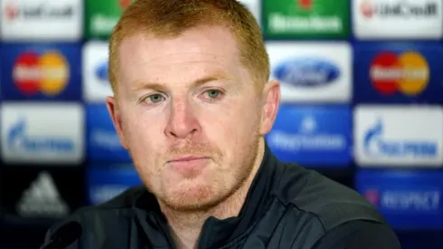 Lennon believes Celtic fans will regret Rodgers abuse