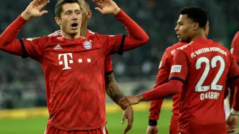 Mueller stunned by Bayern's Bundesliga recovery