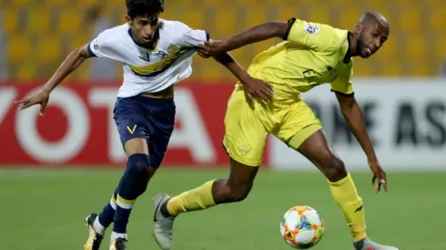 De Lima claims first AFC win for Al Wasl in 11 years