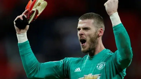 De Gea's career crossroads a danger to Man Utd's revival