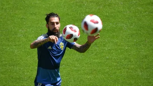 Teen fined for World Cup threats against Swede Durmaz