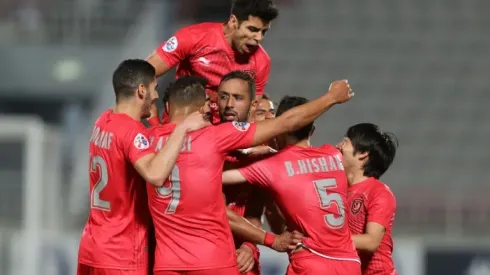 Benatia strikes as Qatar giants Duhail make winning start