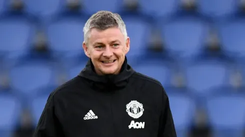 Solskjaer still upbeat but odds stacked against depleted Man Utd in PSG return