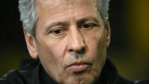 Reus, Goetze, Alcacer start as Dortmund target Spurs comeback