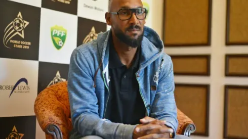 Old boy Anelka predicts star-studded PSG will win Champions League