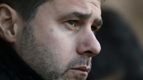 Pochettino given two-match ban after ref outburst