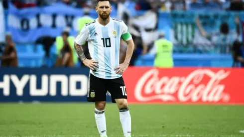 Messi expected to end Argentina exile despite hamstring trouble