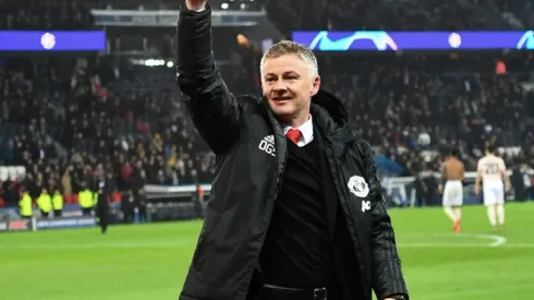 Solskjaer makes Man Utd Champions League comeback kings again