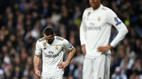 Carvajal and Vazquez injuries deepen Madrid gloom