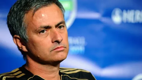 Mourinho ruled out of China job with Cannavaro poised