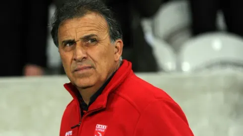 Algerians surrender CAF Champions League unbeaten record