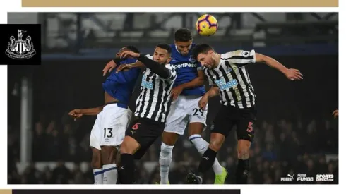 Where to find Newcastle vs. Everton on US TV: Mar. 8, 2019