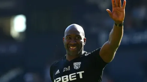 Moore sacked by West Brom, Leeds stay on promotion track