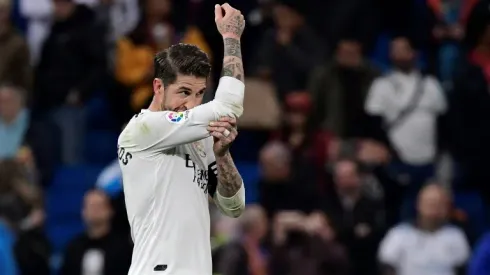 Ramos takes responsibility for Real Madrid woes