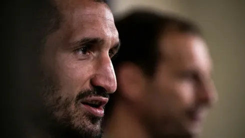 Allegri counting on goal-king Ronaldo to save Champions League dream