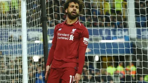 Spotlight on Salah to rediscover Champions League shine
