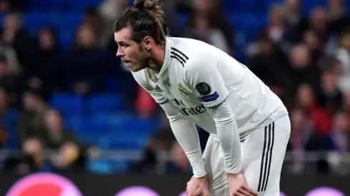 Bale tough enough to deal with Real Madrid boo-boys, says Giggs