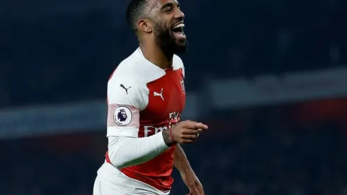 Lacazette free to face Rennes as ban reduced
