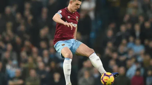 Rice wins Ireland gong on eve of expected England call-up