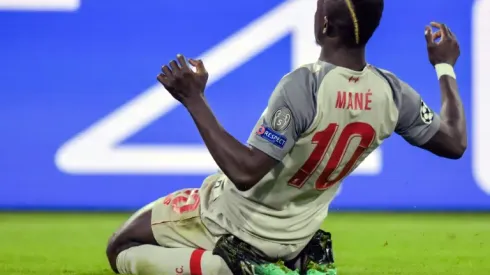 Klopp says Liverpool 'back at the top' after Bayern triumph