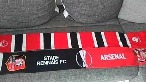 Where to find Arsenal vs. Rennes on US TV and streaming