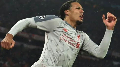 Premier League's 'fab four' dominate Champions League quarter-finals