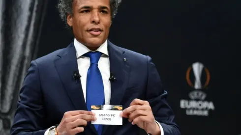 Arsenal draw Napoli in pick of Europa League quarter-finals