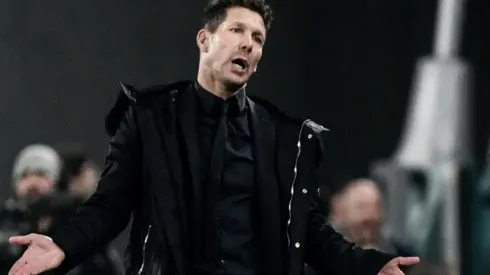 Atletico chief pledges support to Simeone