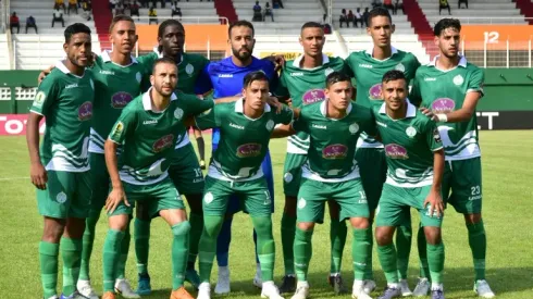 CAF Confederation Cup holders Raja Casablanca facing elimination