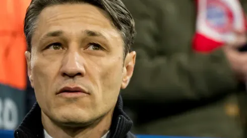 Kovac urges Bayern to take Liverpool loss out on Mainz