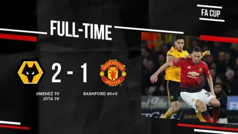 Solskjaer says Manchester United produced poorest performance of his reign