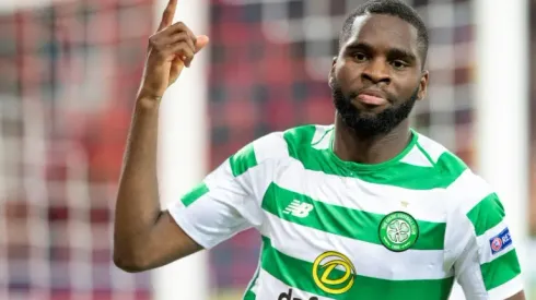 Celtic strike late again to go 10 points clear