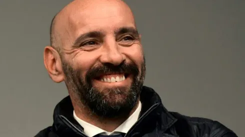 Monchi returns to Sevilla, disappoints Arsenal