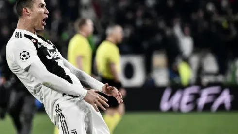 UEFA probe Ronaldo for 'improper conduct' over 'cojones' goal celebration