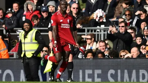 African players in Europe: Mane stars, Salah struggles