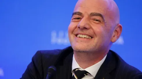 FIFA Qatar 2022 plan would 'exacerbate' Gulf tensions