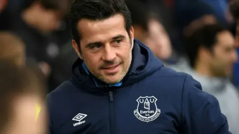 Everton boss Silva fined £12,000 for Newcastle outburst