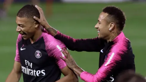 Big win for PSG as UEFA financial probe dropped
