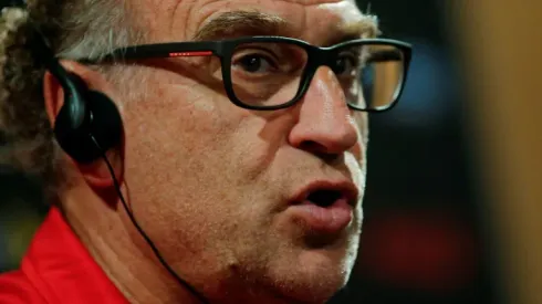 Horoya paired with Wydad after coaching upheaval