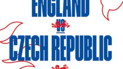 Where to find England vs. Czech Republic on US TV and streaming