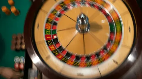 Ex-footballer Davies turns gambling own goal into net gain for others