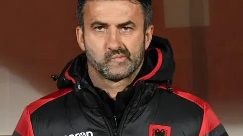 Albania fire Panucci after one Euro qualifier