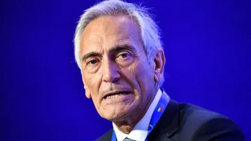 Italian football federation signs deal with Chinese government