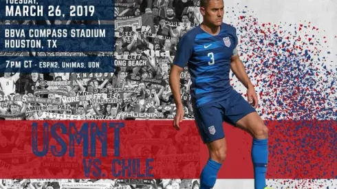 USA vs. Chile preview: Berhalter faces his toughest test as USMNT coach