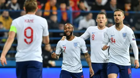 Racist abuse overshadows five-star England in Montenegro